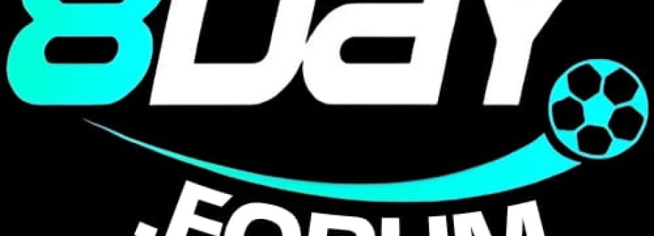 8day forum Cover Image