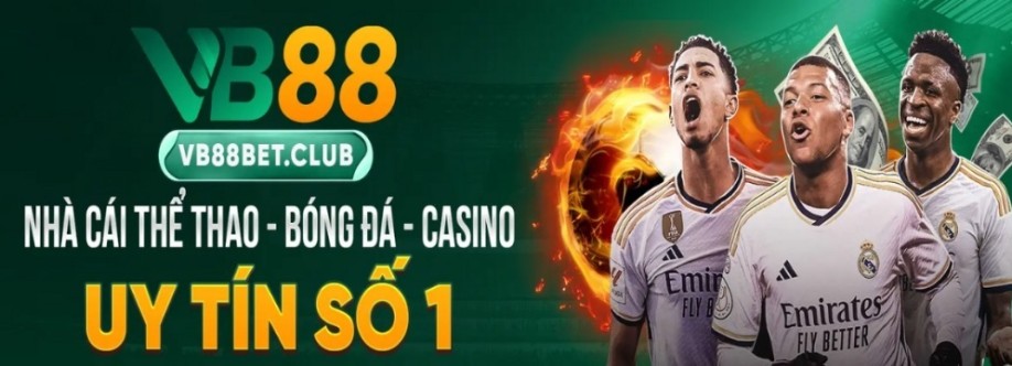 Nhà cái VB88 Cover Image