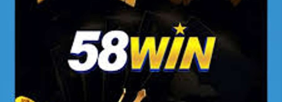 58win business Cover Image