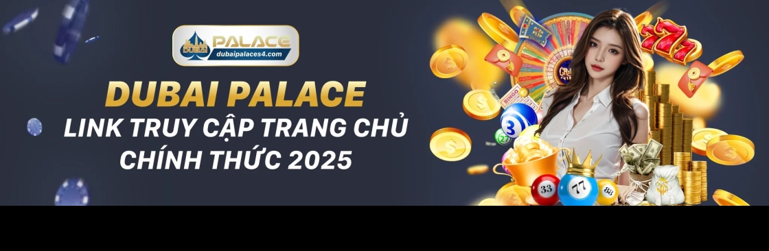 Link Nhà Cái Dubai Palace Cover Image