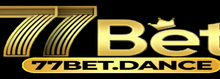 77bet dance Cover Image