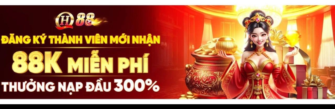 QH88 comme Cover Image