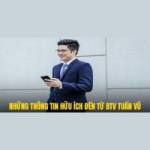 BTV Tuan Vu Profile Picture