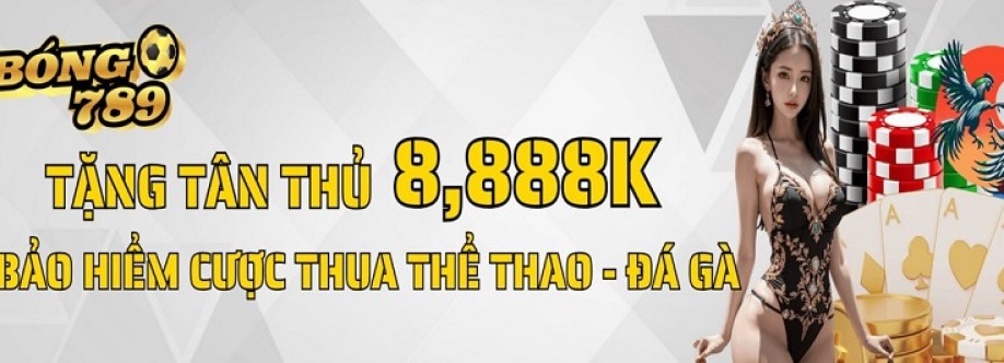 Nhà Cái Thể Thao Bóng 789 Cover Image