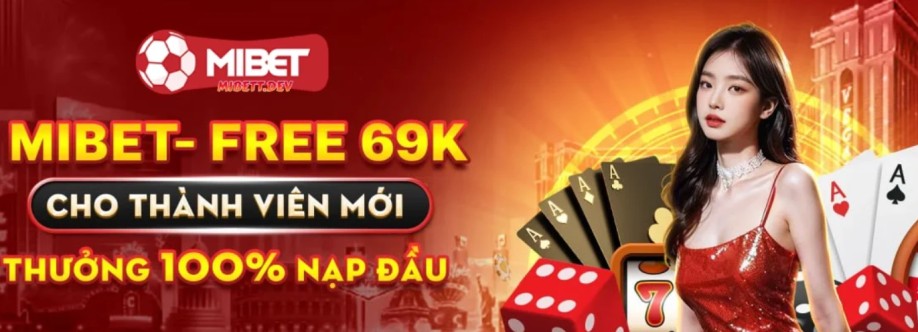 Nhà cái MIBET Cover Image