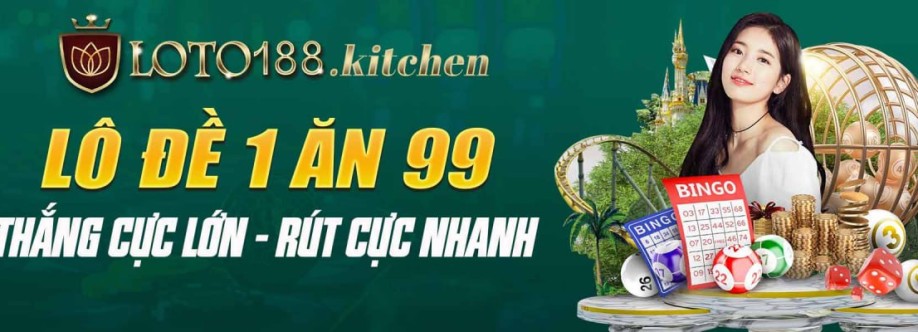 loto188 kitchen Cover Image