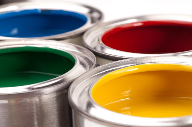 Global Architectural Coatings Market Dynamics Report: