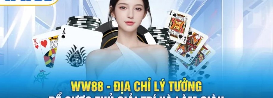 nhà cái ww88 Cover Image