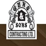 Guns and Sons Contracting Profile Picture