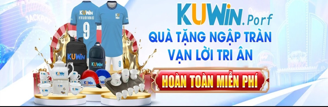 Kuwin Cover Image