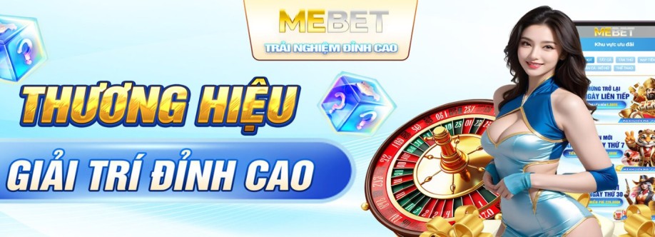 Nhà Cái MEBET Cover Image