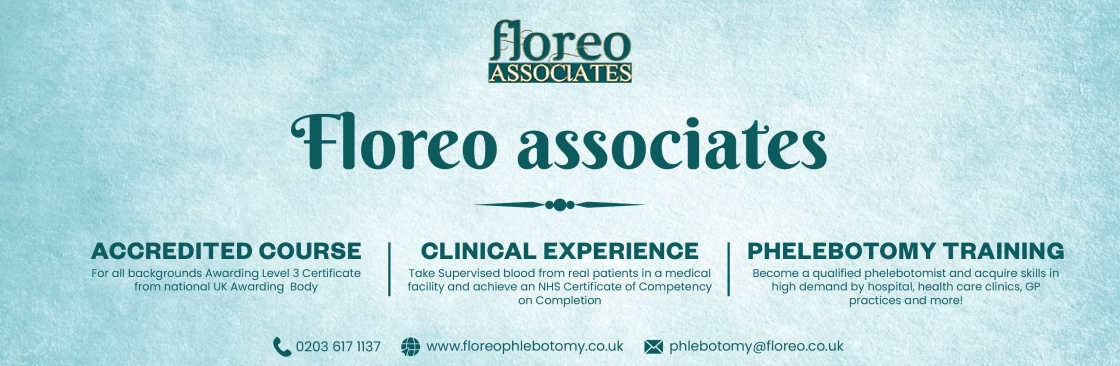 Floreo Associates Cover Image