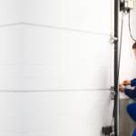 Alexandria Garage Door Repair Profile Picture
