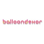 balloon dekor Profile Picture