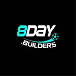 8day builders Profile Picture