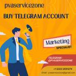 Buy Telegram Account Profile Picture