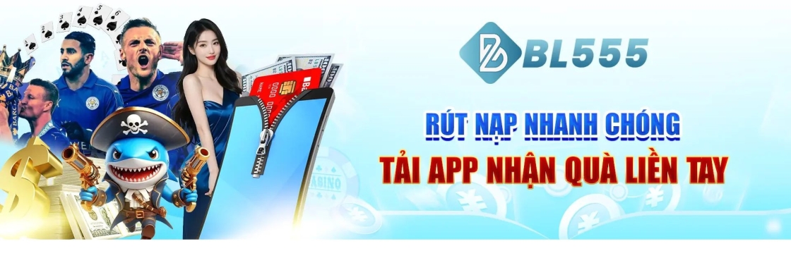 Trang Chủ BL555 Cover Image