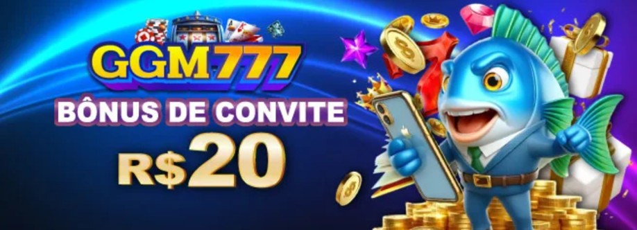 GGM777 Plataforma Cover Image