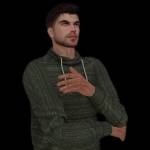 Josh Lass Profile Picture