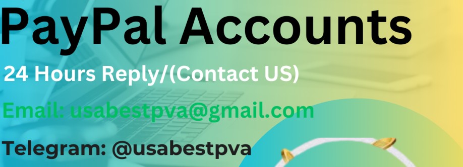 Buy Verified PayPal Accounts Cover Image