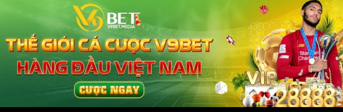V9bet nhà cái Cover Image