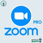 Mua Zoom bản quyền Profile Picture