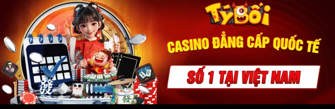 Tyboi Live Cover Image