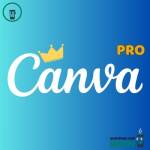 Mua Canva Pro Profile Picture