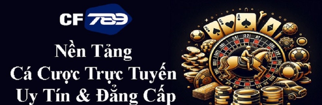 CF789 Việt Cover Image