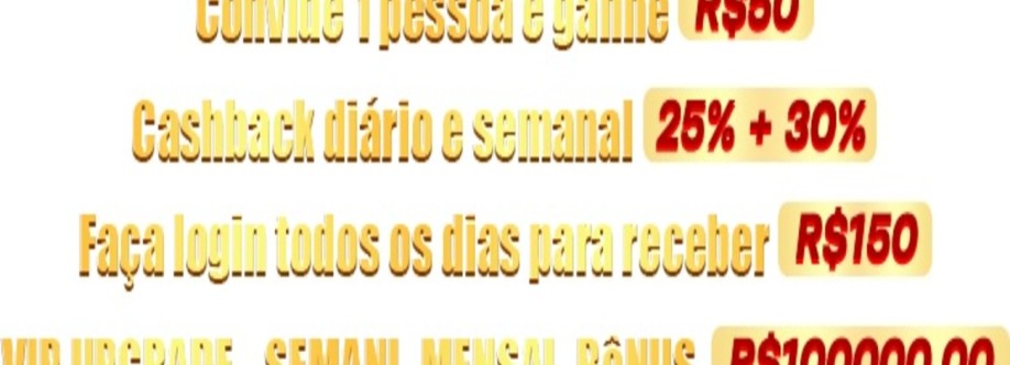 Casa de apostas pgv Cover Image