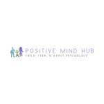 Positive Mind Hub profile picture