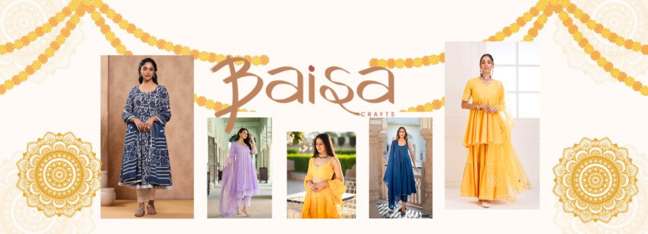 Baisa Crafts Cover Image