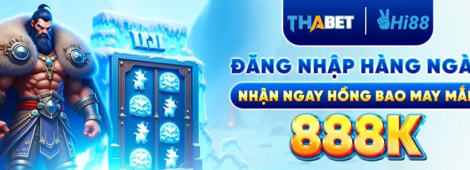 Nhà Cái THABET Cover Image