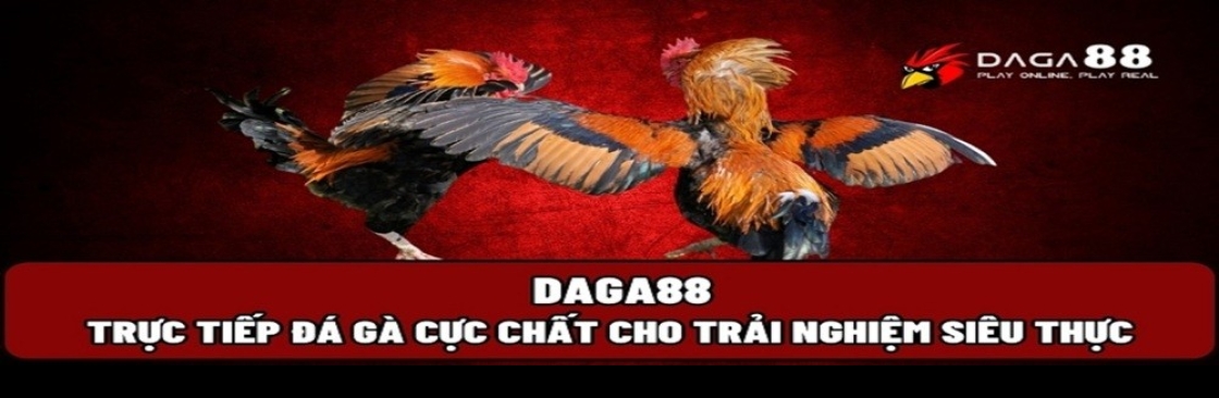 Daga88 io Cover Image