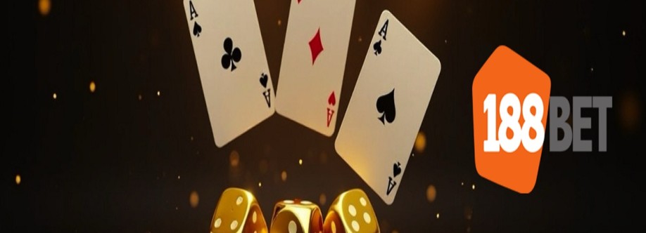 Nhà cái 188BET Cover Image