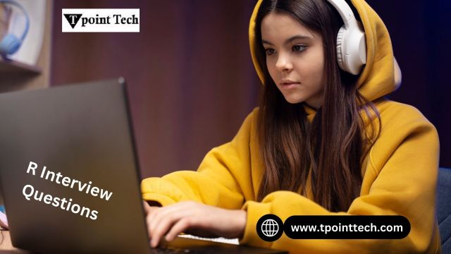 The Complete R Programming Tutorial for Aspiring Data Scientists – @tpointtechedu on Tumblr