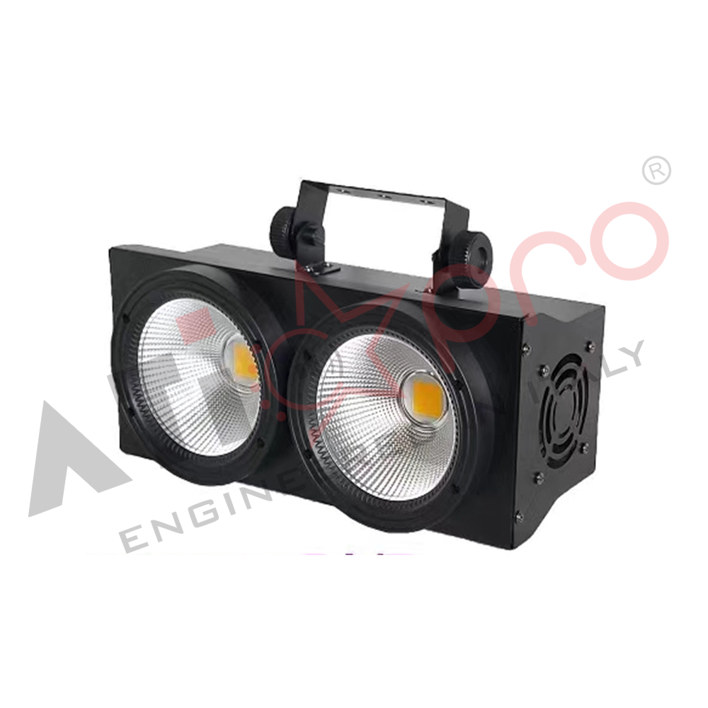 ATI SP2X2 WW 2 EYE Blinder - DJ Lights India