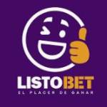 Listobet Ecuador Profile Picture