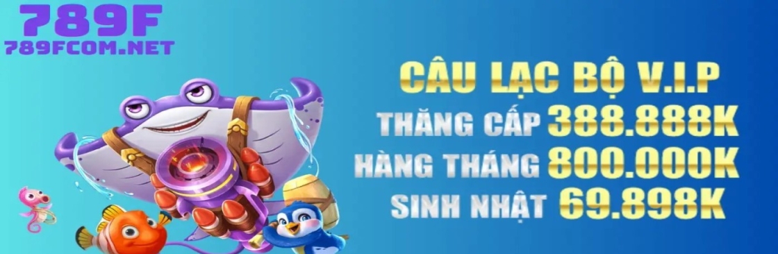 Nhà cái 789F Cover Image