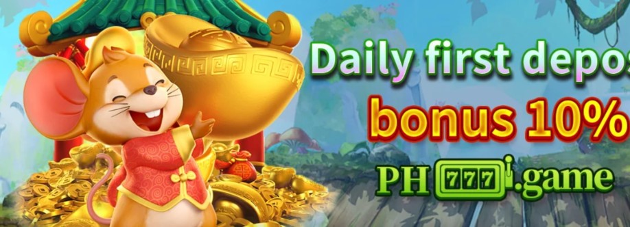 Ph777 Games Cover Image