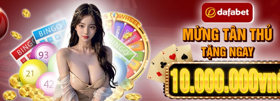 Nhà cái DAFABET Cover Image