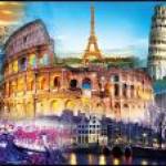 Switzerland Luxury Tour Package Profile Picture