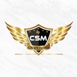 CSM Concrete Coatings Profile Picture