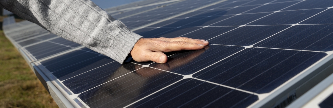 Rescom Solar Cover Image