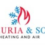 Auria Heating Profile Picture