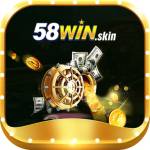 58win Skin Profile Picture