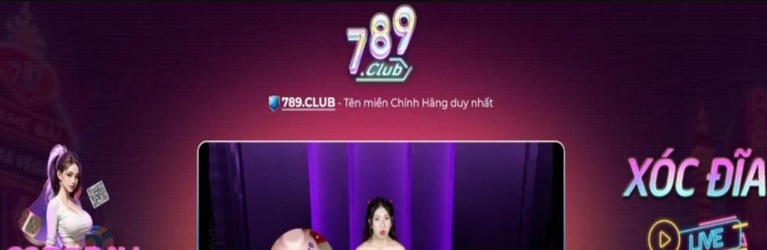 789CLUB GAME BÀI ĐỔI Cover Image