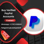 Buy Verified PayPal Accounts Profile Picture