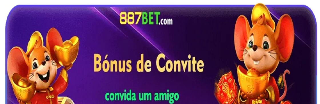 887 bet Cover Image