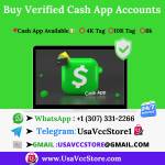 Buy Verified Cash App Accounts Profile Picture
